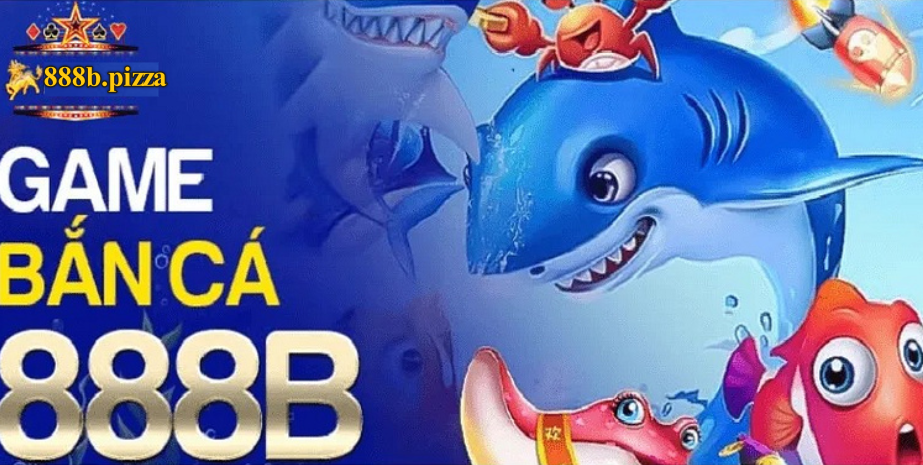 Bắn Cá tại 888b