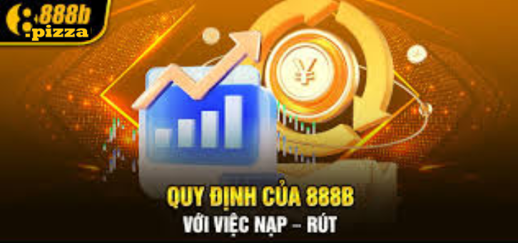 Quy định của nhà cái 888b